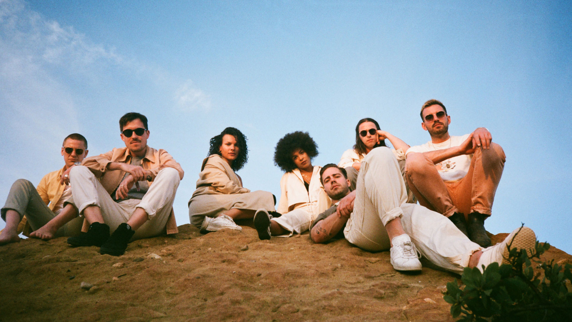 Jungle - Sep. 29